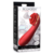 Rosa vibrador y succionadora Passion Petals 10X - comprar en línea