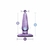 B Yours - Plug chico cósmico - Purple - comprar en línea