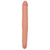 JOCK Dildo doble cónico de 18 pulgadas
