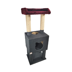 RASCADOR TORRE ROHAN
