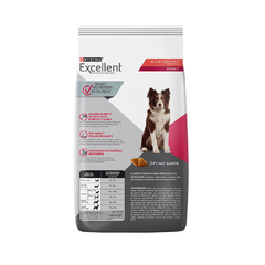 EXCELLENT FORMULA ADULTO X 20 KG - comprar online