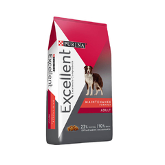 EXCELLENT FORMULA ADULTO X 20 KG en internet