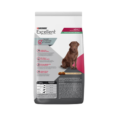 EXCELLENT ADULTO MEDIUM/LARGE CH&R - comprar online