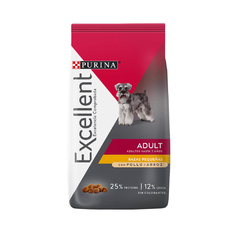 EXCELLENT ADULTO SMALL CH&R - comprar online