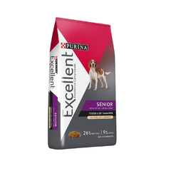 EXCELLENT ADULTO SENIOR +7 en internet