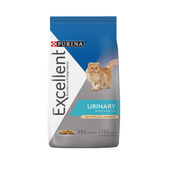 EXCELLENT GATO URINARY