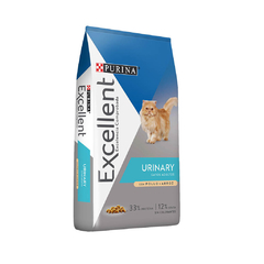 EXCELLENT GATO URINARY en internet