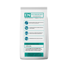 PRO PLAN GATO EN GASTROENTERIC X 1.5 KG - comprar online