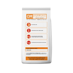 PRO PLAN GATO OM OVERWEIGHT MANAGEMENT (OBESIDAD) x 1.5 KG - comprar online