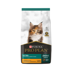 PRO PLAN KITTEN