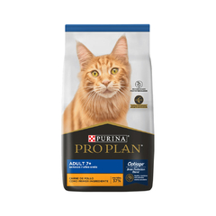 PRO PLAN GATO ADULTO + 7