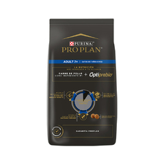 PRO PLAN GATO ADULTO + 7 en internet
