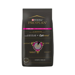PRO PLAN GATO STERILIZED en internet