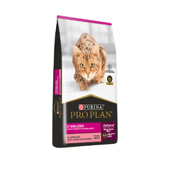 PRO PLAN GATO STERILIZED - comprar online
