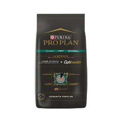 PRO PLAN PUPPY RAZA PEQUEÑA - comprar online