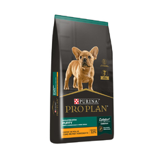 PRO PLAN PUPPY RAZA PEQUEÑA en internet