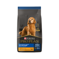 PRO PLAN ACTIVE MIND +7 AÑOS MEDIANA Y GRANDE