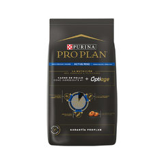 PRO PLAN ACTIVE MIND +7 AÑOS MEDIANA Y GRANDE - comprar online