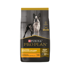 PRO PLAN REDUCED CALORIE RAZA PEQUEÑA