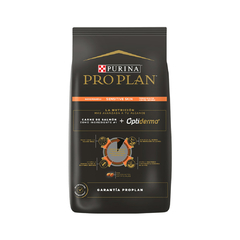 PRO PLAN SENSITIVE SKIN RAZA PEQUEÑA - comprar online