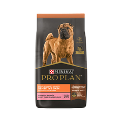 PRO PLAN SENSITIVE SKIN