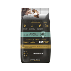 PRO PLAN GATO LIVECLEAR - comprar online