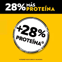 PEDIGREE ADULTO HIGH PROTEIN CARNE Y POLLO x 21 KG en internet