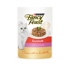 FANCY FEAST GOULASH ATÚN