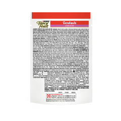 FANCY FEAST GOULASH ATÚN - comprar online