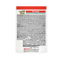 FANCY FEAST GOULASH PAVO - comprar online