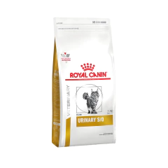 ROYAL CANIN CAT URINARY S/O