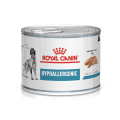 ROYAL CANIN LATA DOG HYPOALLERGENIC