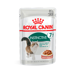 ROYAL CANIN POUCH INSTINCTIVE +7