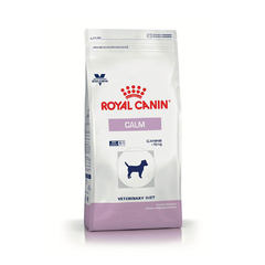ROYAL CANIN DOG CALM X 2 KG