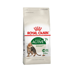 ROYAL CANIN ACTIVE +7 X 1.5 KG