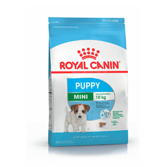 ROYAL CANIN MINI PUPPY