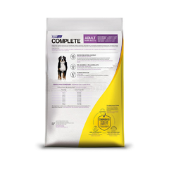 VITALCAN COMPLETE ADULTO RAZA MED/GRANDE 20+2 KG BONUS - comprar online