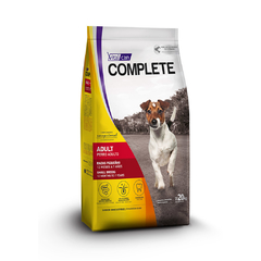 VITALCAN COMPLETE ADULTO RAZA PEQUEÑA en internet
