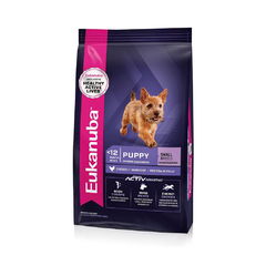 EUKANUBA PUPPY SMALL