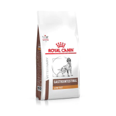 ROYAL CANIN DOG GASTROINTESTINAL LOW FAT X 1.5 KG