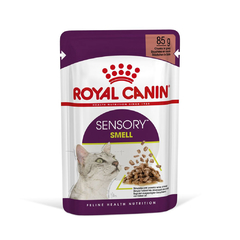 ROYAL CANIN POUCH SENSORY SMEEL