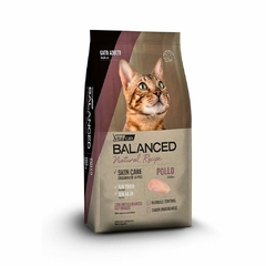 VITALCAN BALANCED GATO NATURAL RECIPE POLLO