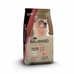 VITALCAN BALANCED GATO NATURAL RECIPE SALMON