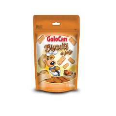 BISCUITS DE POLLO 500 GRS