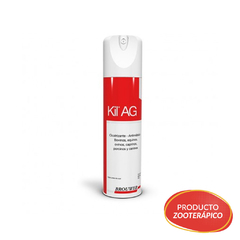 KIL AG x 440 ML - comprar online