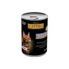CATPRO LATA PESCADO