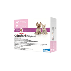 COMFORTIS COMPRIMIDOS GATOS - comprar online