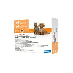 COMFORTIS COMPRIMIDOS GATOS en internet