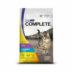VITALCAN COMPLETE GATO URINARY