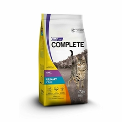VITALCAN COMPLETE GATO URINARY - comprar online